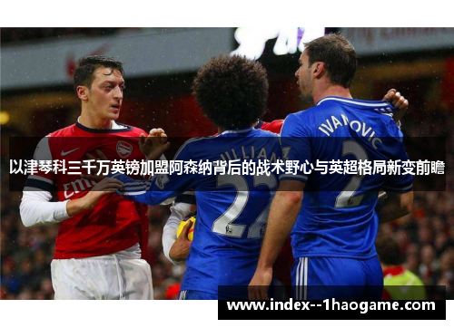 以津琴科三千万英镑加盟阿森纳背后的战术野心与英超格局新变前瞻